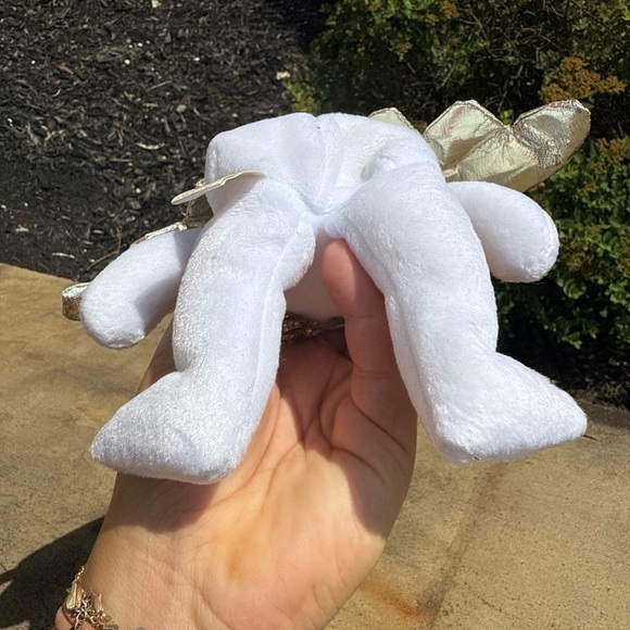 Ty Beanie Babies 4269 Halo II the Bear - Picture 6 of 7